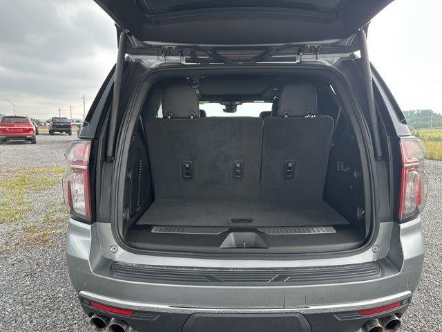 2023 Chevrolet Tahoe 4WD Premier
