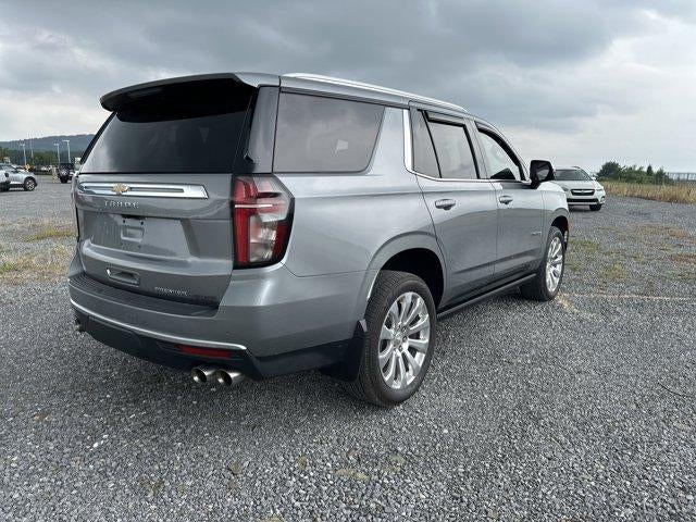 2023 Chevrolet Tahoe 4WD Premier