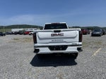 2025 GMC Sierra 2500 HD Crew Cab Standard Box 4-Wheel Drive AT4