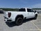 2025 GMC Sierra 2500 HD Crew Cab Standard Box 4-Wheel Drive AT4