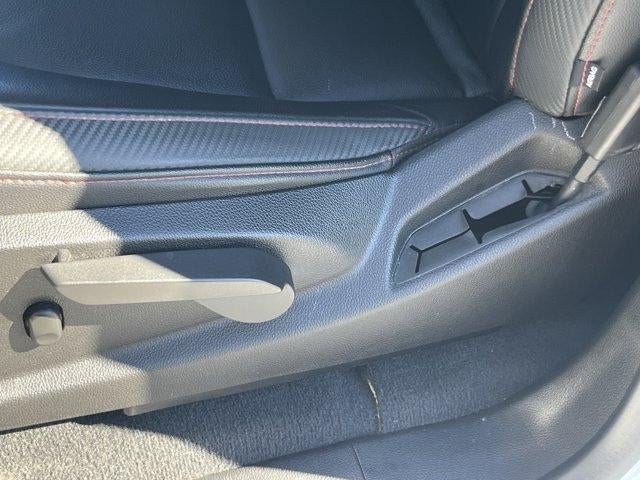 2019 GMC Canyon Crew Cab Short Box 4-Wheel Drive All Terrain w/Leather