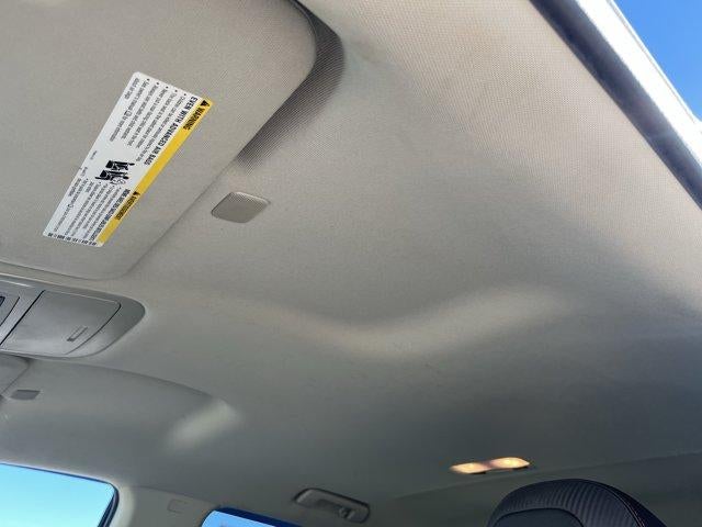 2019 GMC Canyon Crew Cab Short Box 4-Wheel Drive All Terrain w/Leather