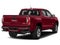 2019 GMC Canyon Crew Cab Short Box 4-Wheel Drive All Terrain w/Leather