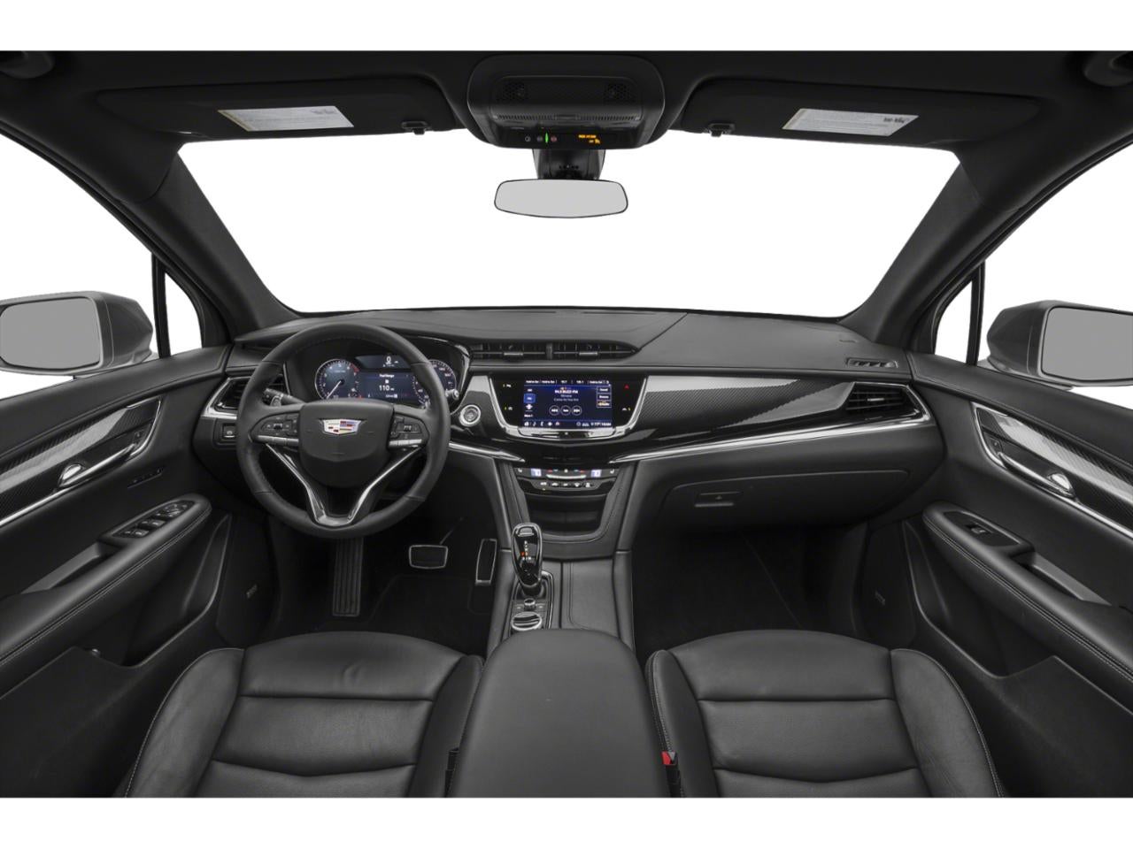 2020 Cadillac XT6 AWD 4dr Sport