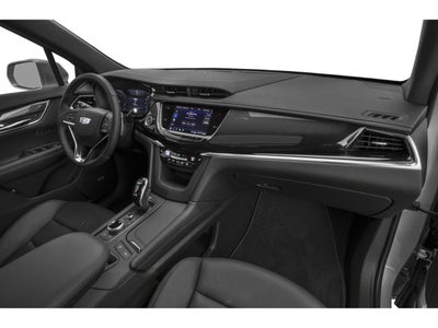 2020 Cadillac XT6 AWD 4dr Sport