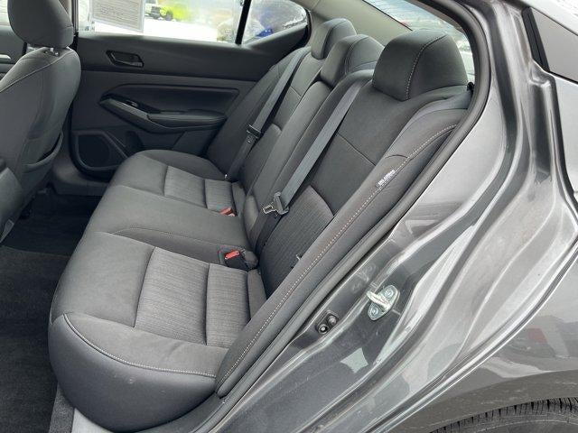 2023 Nissan Altima 2.5 SV Sedan