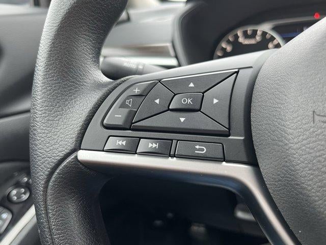 2023 Nissan Altima 2.5 SV Sedan