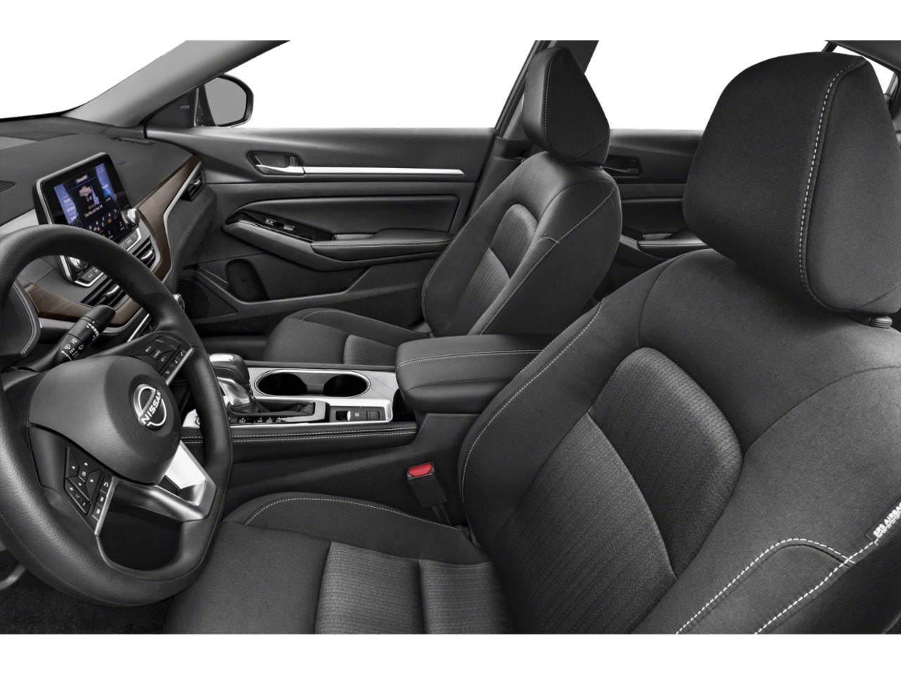 2024 Nissan Altima 2.5 SV Sedan