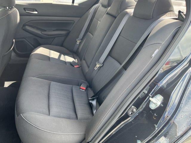 2022 Nissan Altima 2.5 SV Sedan