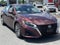 2023 Nissan Altima 2.5 SV Sedan