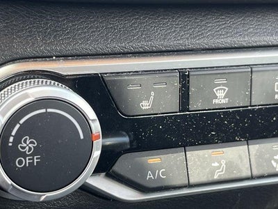 2023 Nissan Altima 2.5 SV Sedan