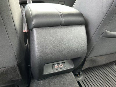 2024 Nissan Altima 2.5 SV AWD Sedan