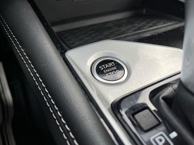 2024 Nissan Altima 2.5 SV AWD Sedan