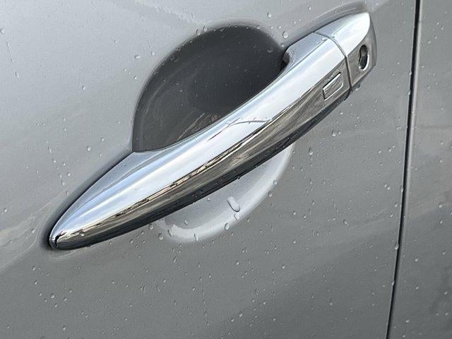 2024 Nissan Altima 2.5 SV AWD Sedan