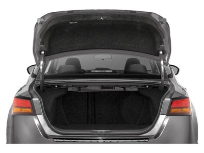 2024 Nissan Altima 2.5 SV AWD Sedan