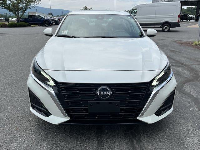 2023 Nissan Altima 2.5 SV AWD Sedan
