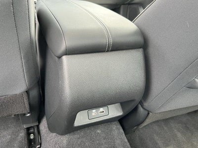 2023 Nissan Altima 2.5 SV AWD Sedan