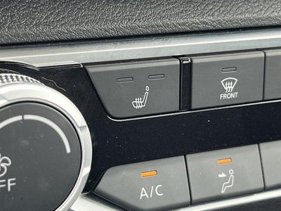2023 Nissan Altima 2.5 SV AWD Sedan