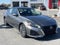 2024 Nissan Altima 2.5 SV AWD Sedan