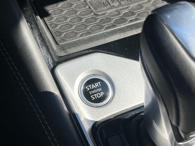 2024 Nissan Altima 2.5 SV AWD Sedan