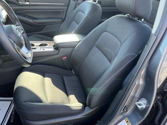 2024 Nissan Altima 2.5 SV AWD Sedan