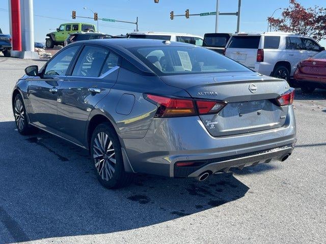 2024 Nissan Altima 2.5 SV AWD Sedan