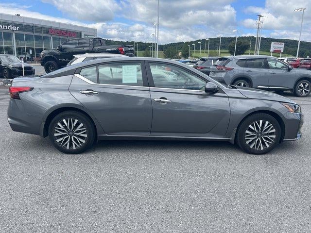 2023 Nissan Altima 2.5 SV AWD Sedan
