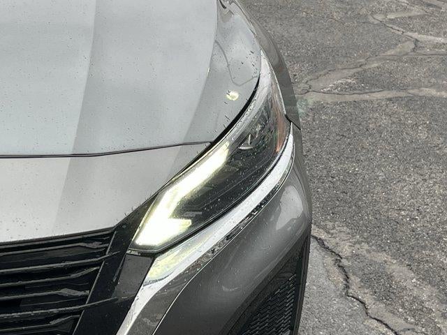 2023 Nissan Altima 2.5 SL Sedan