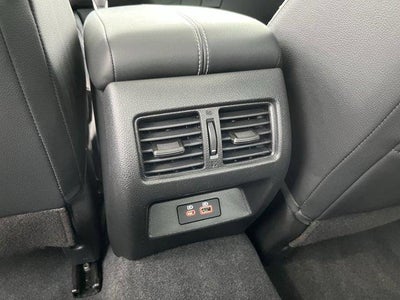 2023 Nissan Altima 2.5 SL Sedan