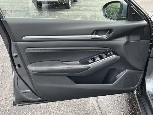 2023 Nissan Altima 2.5 SL Sedan