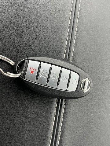 2023 Nissan Altima 2.5 SL Sedan