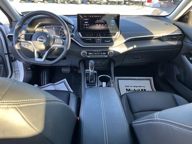 2024 Nissan Altima 2.5 SL Sedan