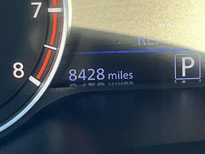 2024 Nissan Altima 2.5 SL Sedan