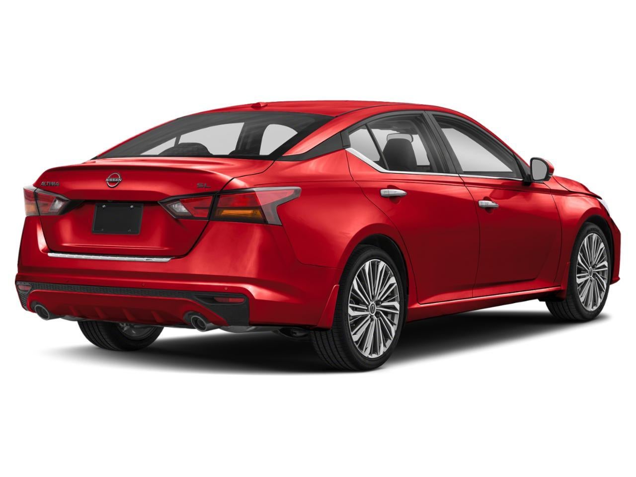 2024 Nissan Altima 2.5 SL AWD Sedan