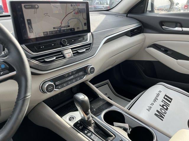 2024 Nissan Altima 2.5 SL AWD Sedan