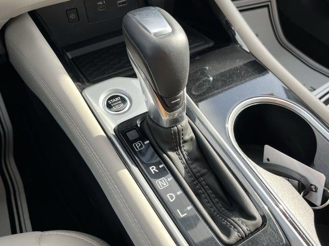 2024 Nissan Altima 2.5 SL AWD Sedan