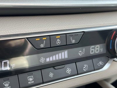 2024 Nissan Altima 2.5 SL AWD Sedan