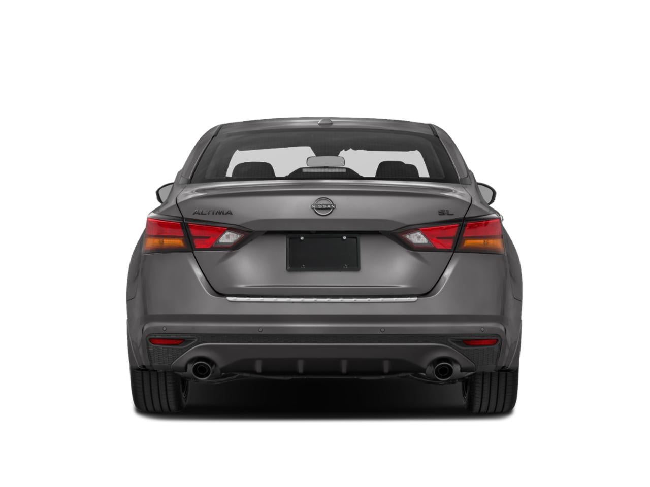 2024 Nissan Altima 2.5 SL AWD Sedan