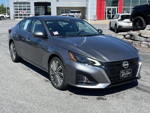 2024 Nissan Altima 2.5 SL AWD Sedan