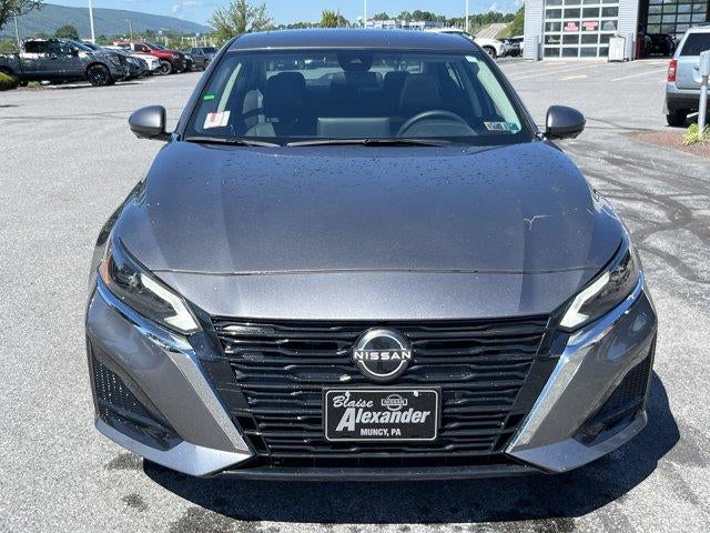 2024 Nissan Altima 2.5 SL AWD Sedan