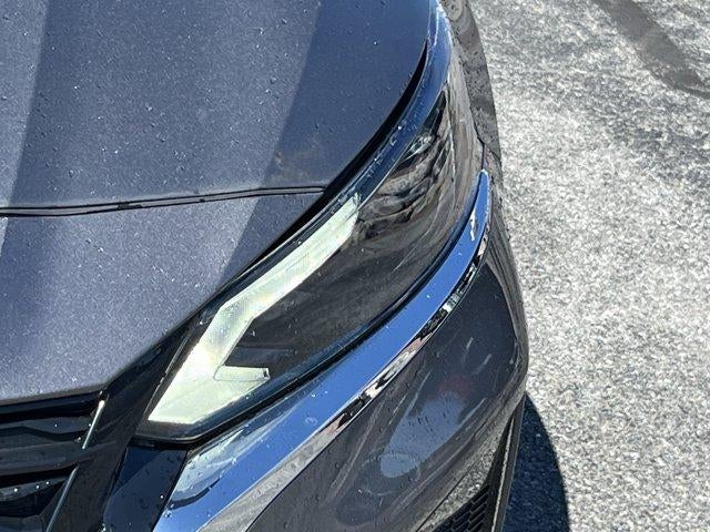 2024 Nissan Altima 2.5 SL AWD Sedan