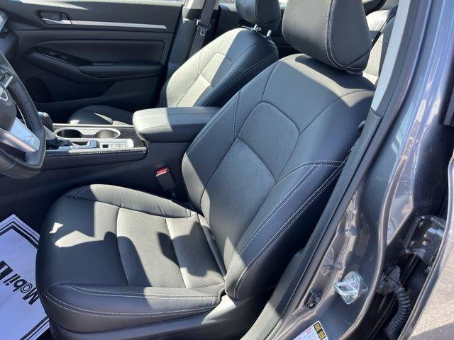 2024 Nissan Altima 2.5 SL AWD Sedan