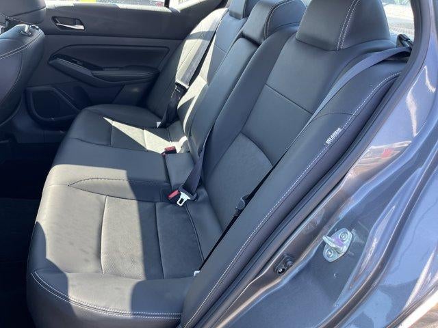 2024 Nissan Altima 2.5 SL AWD Sedan