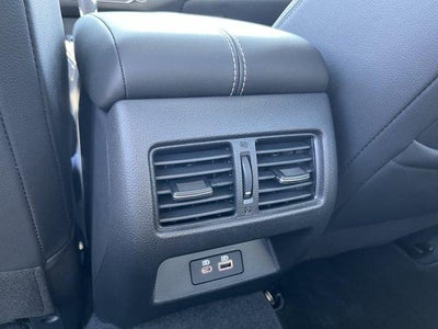 2024 Nissan Altima 2.5 SL AWD Sedan