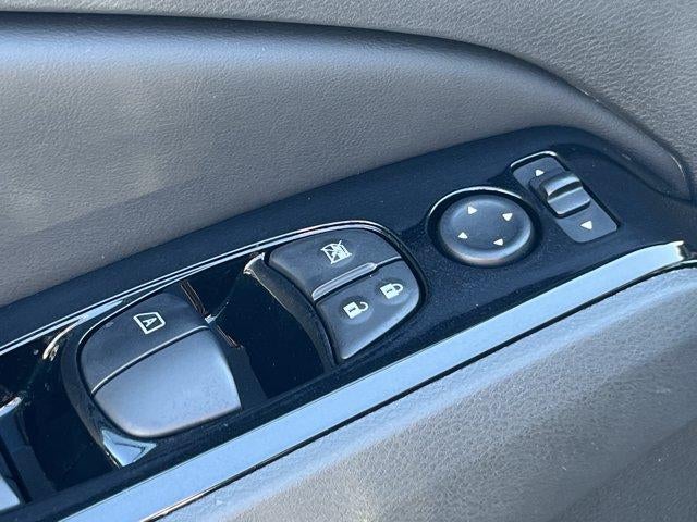 2024 Nissan Altima 2.5 SL AWD Sedan