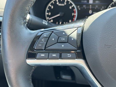 2024 Nissan Altima 2.5 SL AWD Sedan