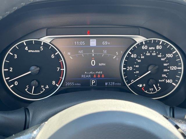 2024 Nissan Altima 2.5 SL AWD Sedan