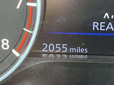 2024 Nissan Altima 2.5 SL AWD Sedan
