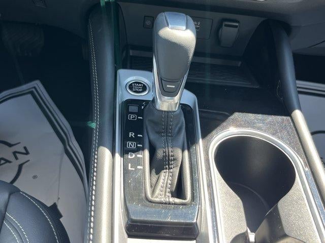 2024 Nissan Altima 2.5 SL AWD Sedan