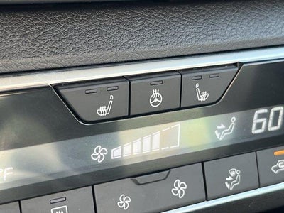 2024 Nissan Altima 2.5 SL AWD Sedan